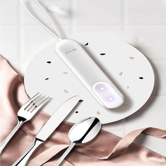 Portable UV Sterilizer