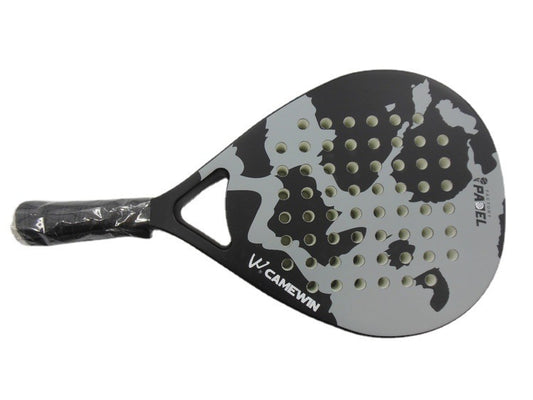 Carbon Padel Racket