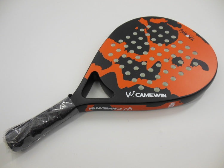 Carbon Padel Racket