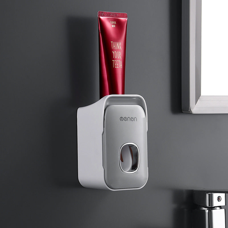 Toothpaste Holder Squeezing Tool