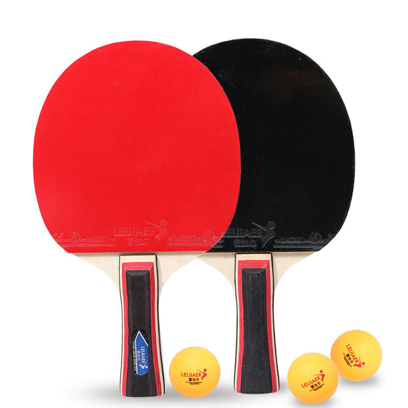 Table Tennis Rackets