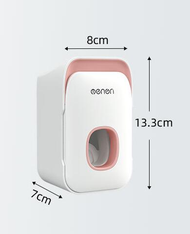 Toothpaste Holder Squeezing Tool