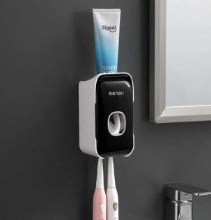 Toothpaste Holder Squeezing Tool