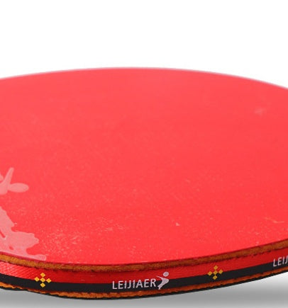 Table Tennis Rackets