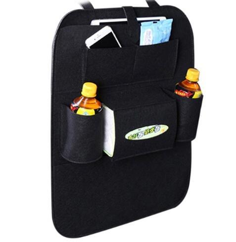 Car Seat Organizer Bag