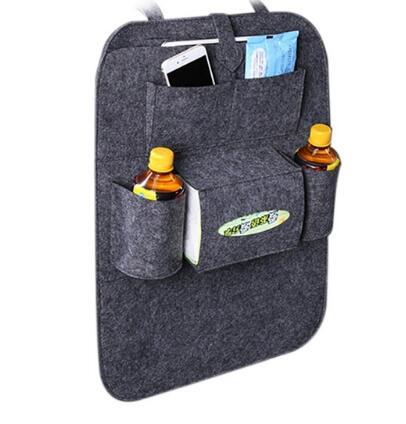 Car Seat Organizer Bag