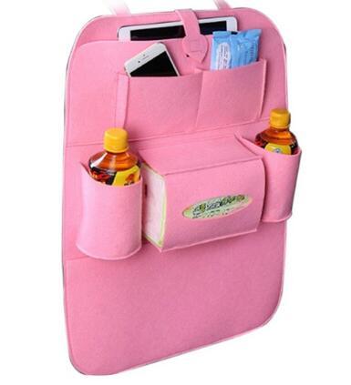 Car Seat Organizer Bag