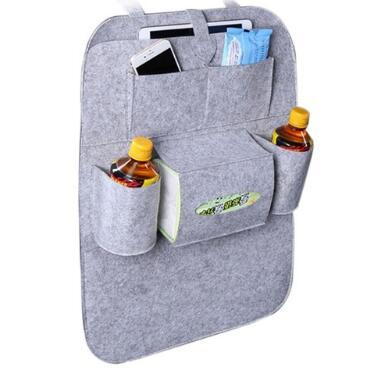 Car Seat Organizer Bag