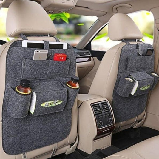 Car Seat Organizer Bag