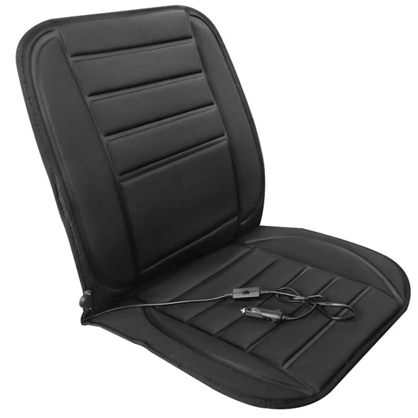 Heated Car Seat Cushion