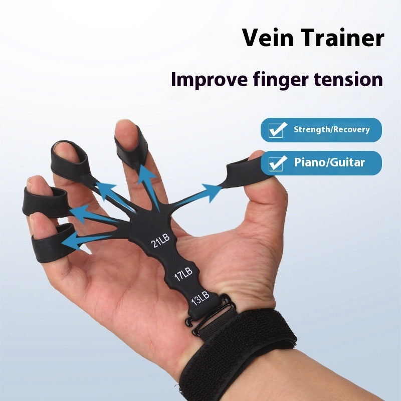 Finger Strengthener (Vein Trainer)