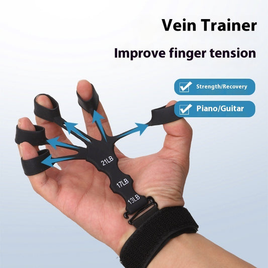 Finger Strengthener (Vein Trainer)