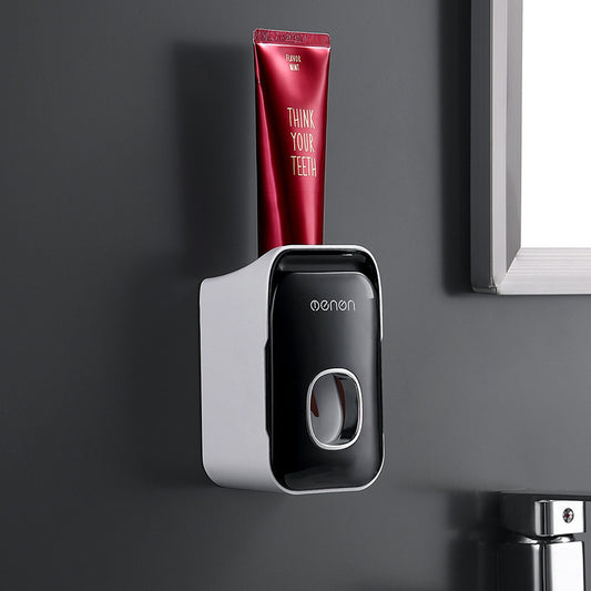 Toothpaste Holder Squeezing Tool