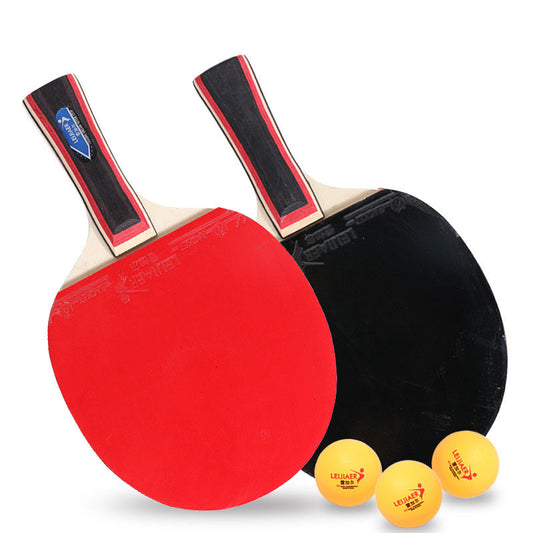 Table Tennis Rackets