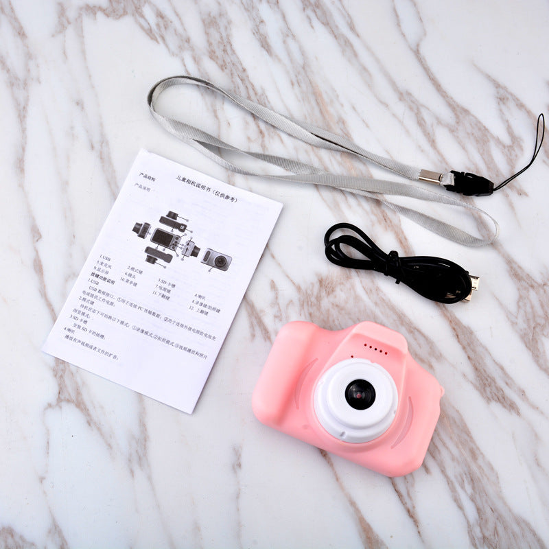 Toy Camera for Children