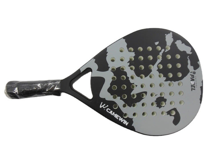 Carbon Padel Racket