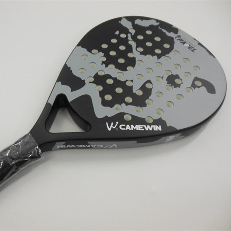 Carbon Padel Racket