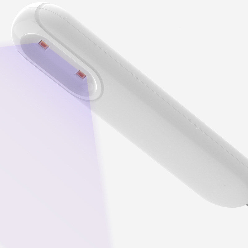 Portable UV Sterilizer