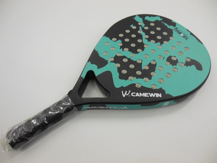 Carbon Padel Racket