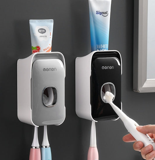 Toothpaste Holder Squeezing Tool