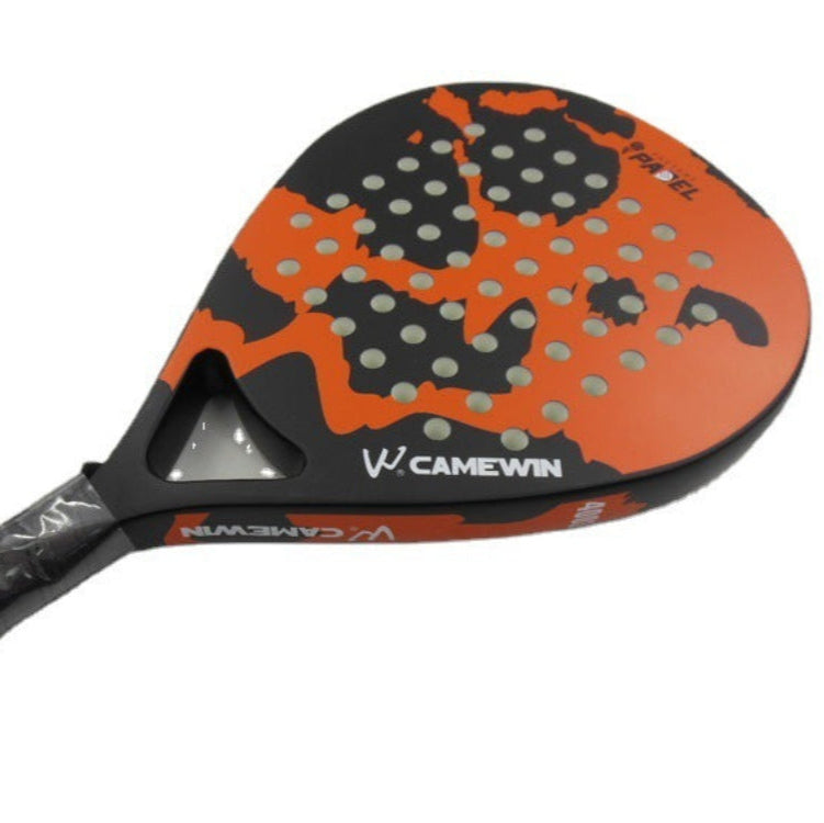 Carbon Padel Racket