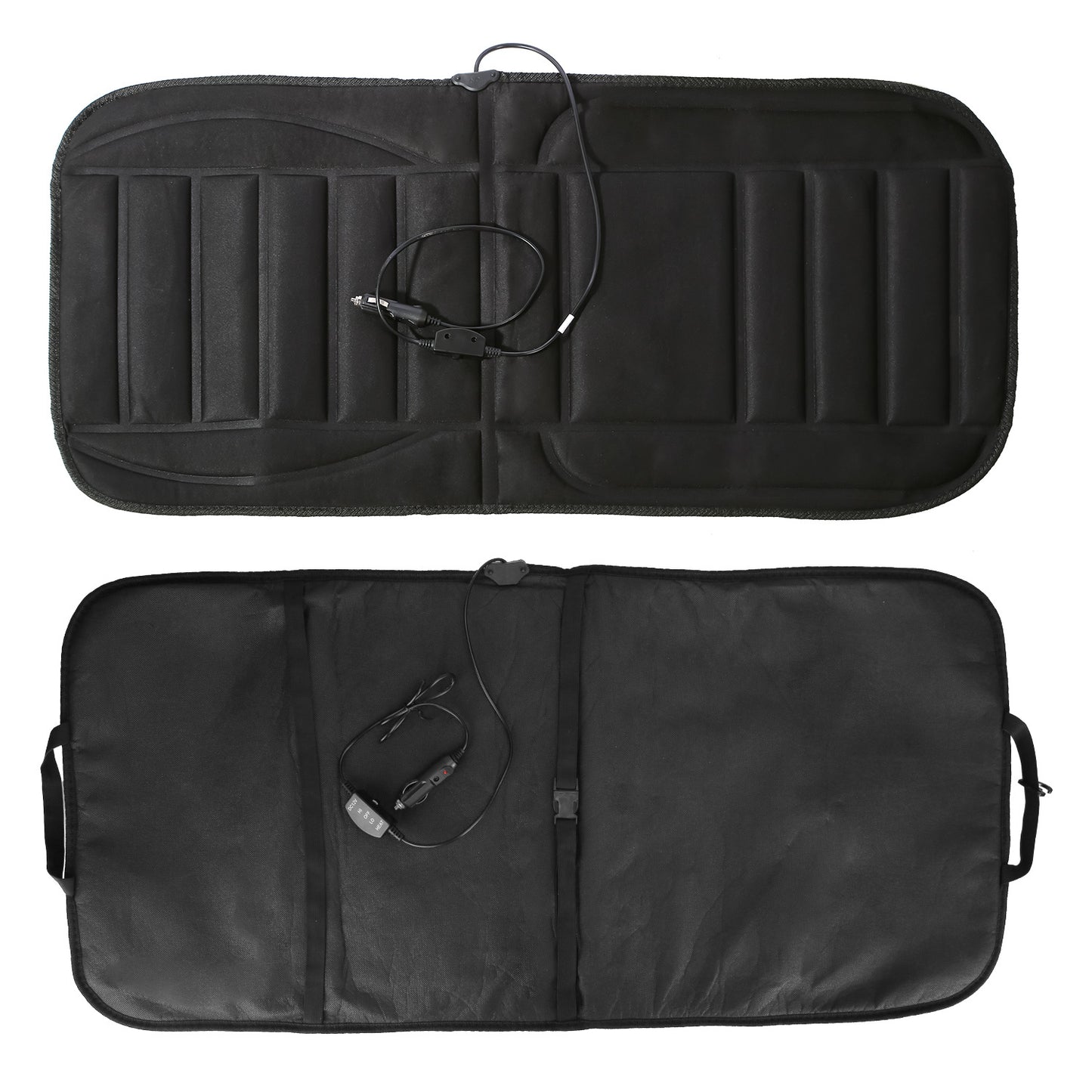 Heated Car Seat Cushion