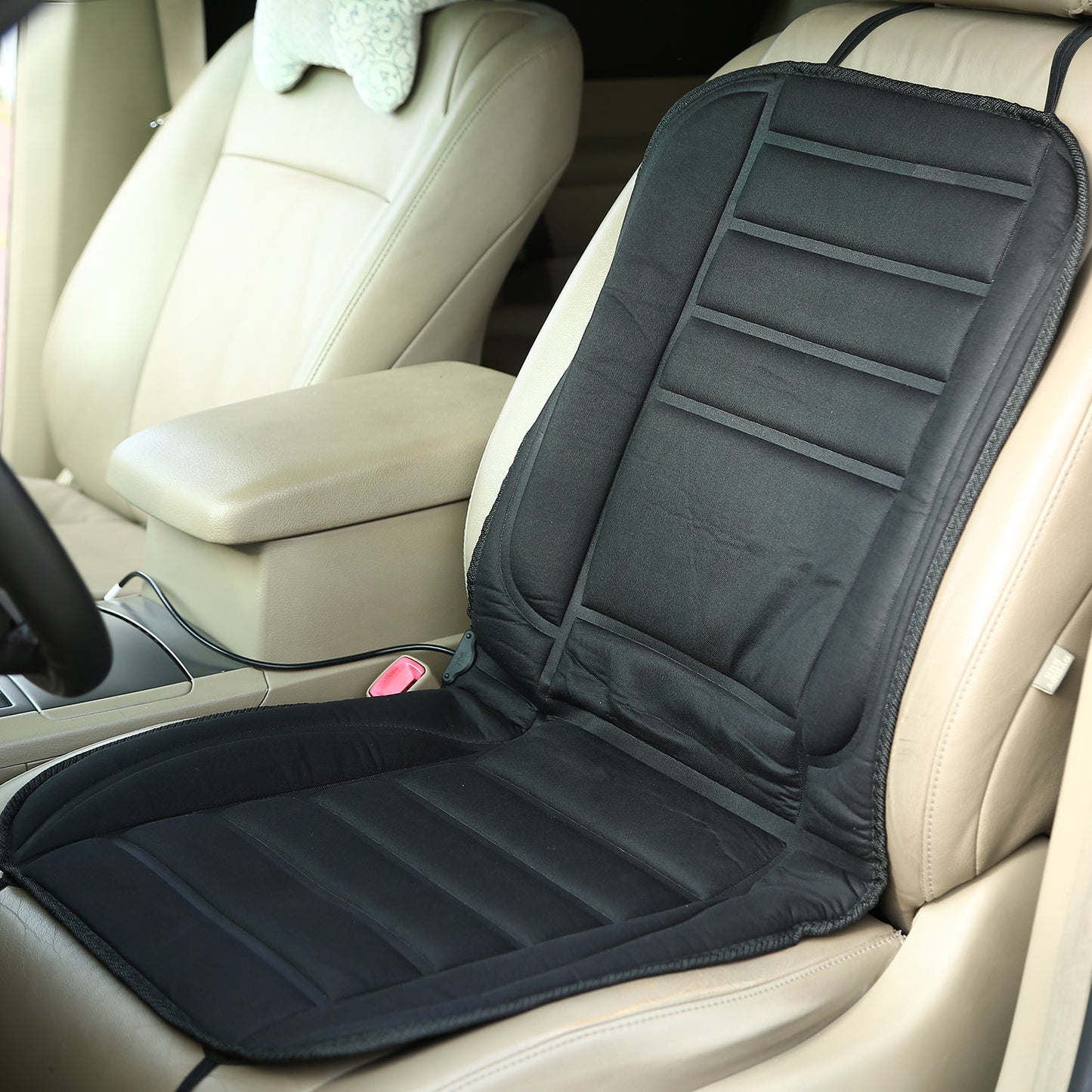 Heated Car Seat Cushion