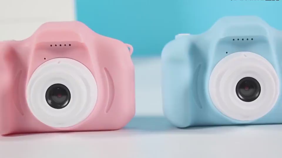 Children's digital camera